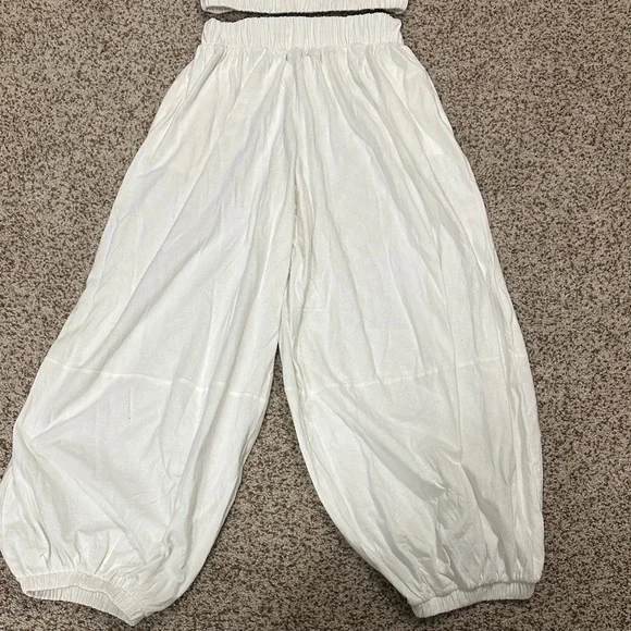 NWT FP Beach (Free People) Two-Piece Set - Size S - Picture 6 of 9